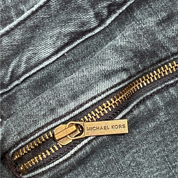 Michael Kors, skinny 10 - Picture 3 of 9